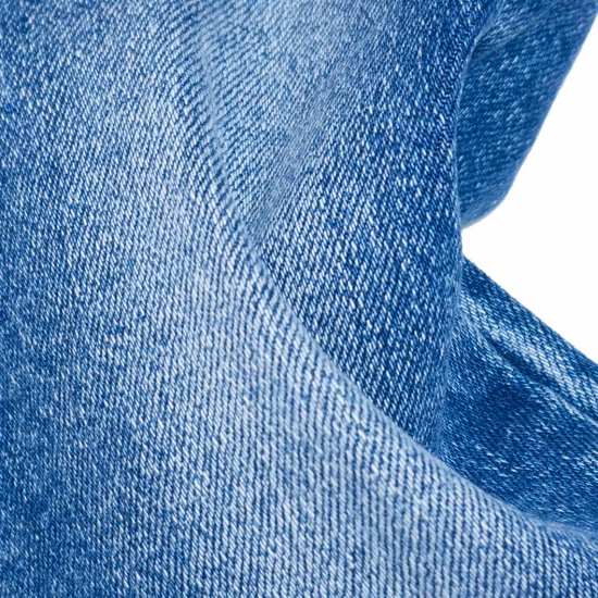 DV3001dB-3W Good Quality 11.7oz Heavyweight 94% Cotton Jeans Fabric