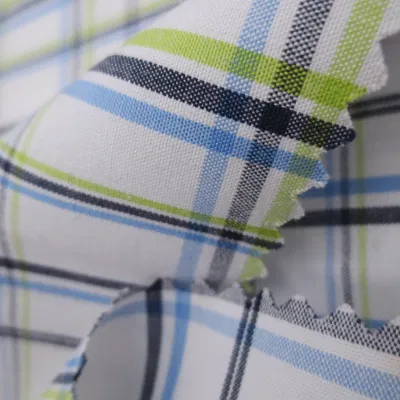 RPET Elástico Poliéster Nylon Simples Oxford Têxtil Tecido Impresso Digital para Jaqueta Esportiva Vestuário de Trabalho